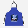 Hollownest Holiday-Unisex-Kitchen-Apron-rmatix
