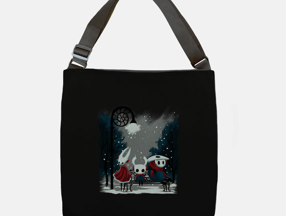 Hollownest Holiday