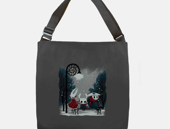Hollownest Holiday