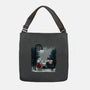 Hollownest Holiday-None-Adjustable Tote-Bag-rmatix