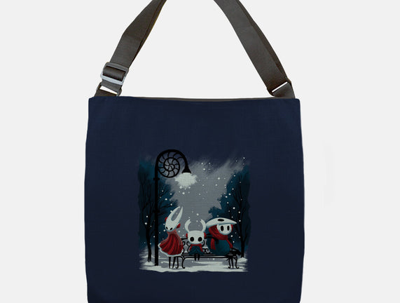 Hollownest Holiday