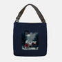 Hollownest Holiday-None-Adjustable Tote-Bag-rmatix