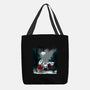 Hollownest Holiday-None-Basic Tote-Bag-rmatix