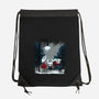 Hollownest Holiday-None-Drawstring-Bag-rmatix