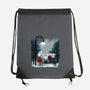Hollownest Holiday-None-Drawstring-Bag-rmatix