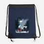 Hollownest Holiday-None-Drawstring-Bag-rmatix
