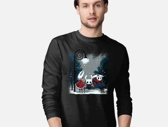 Hollownest Holiday
