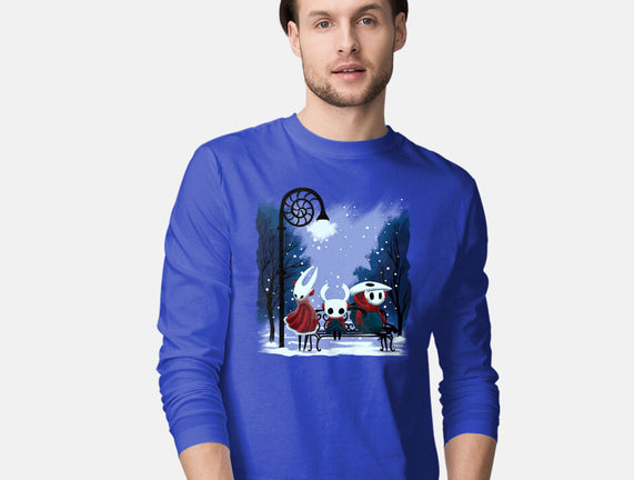 Hollownest Holiday