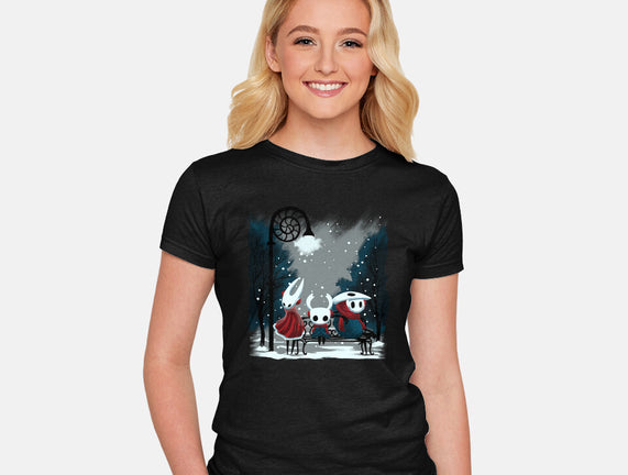 Hollownest Holiday