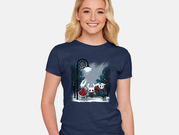 Hollownest Holiday