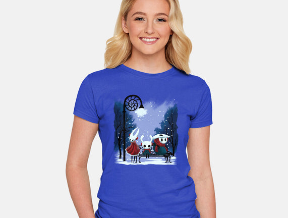 Hollownest Holiday