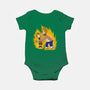 Why You Little Trunks-Baby-Basic-Onesie-joerawks