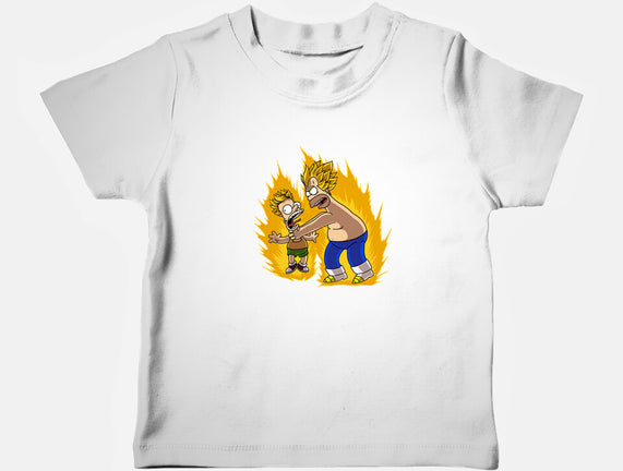 Why You Little Trunks