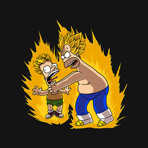 Why You Little Trunks