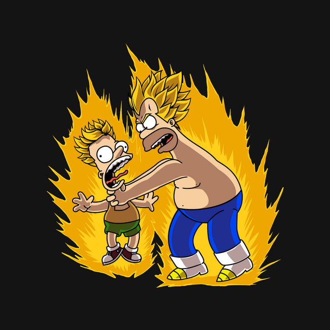 Why You Little Trunks-None-Matte-Poster-joerawks