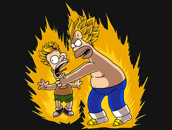 Why You Little Trunks