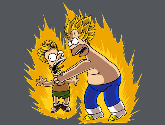 Why You Little Trunks