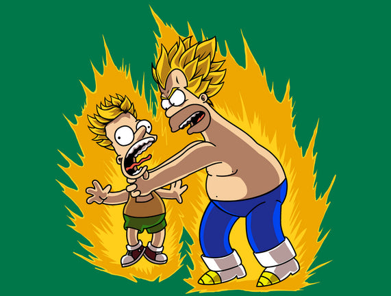 Why You Little Trunks