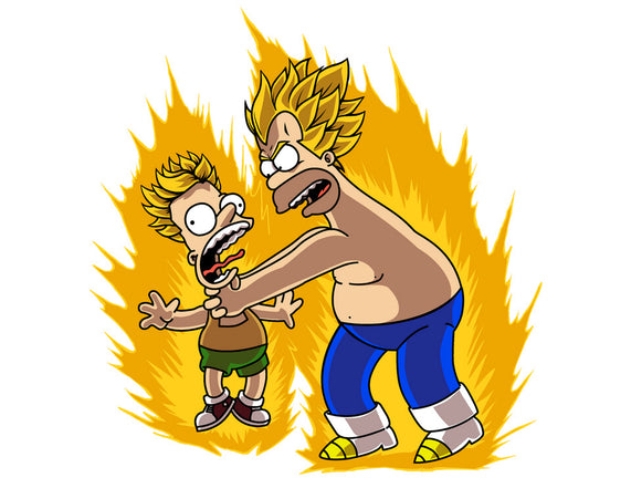 Why You Little Trunks