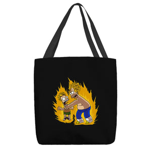 Why You Little Trunks