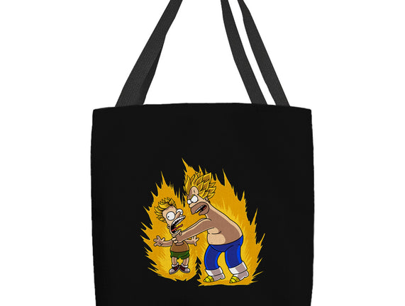 Why You Little Trunks