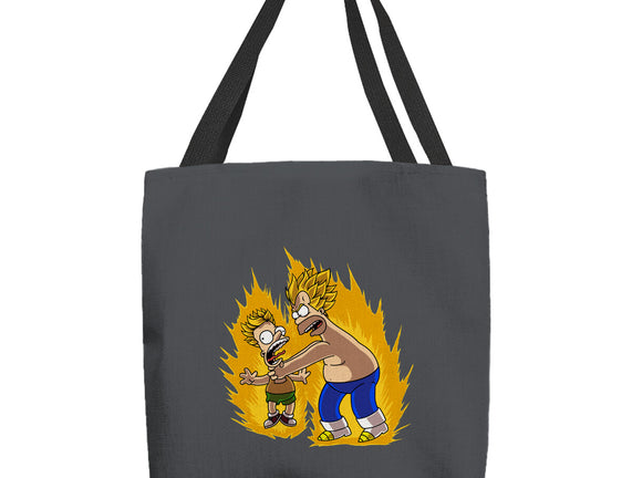 Why You Little Trunks