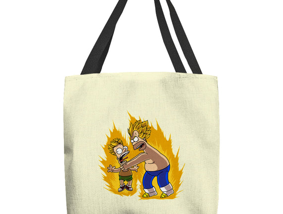 Why You Little Trunks