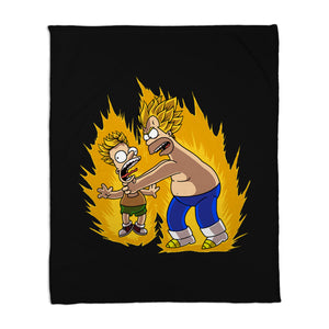 Why You Little Trunks