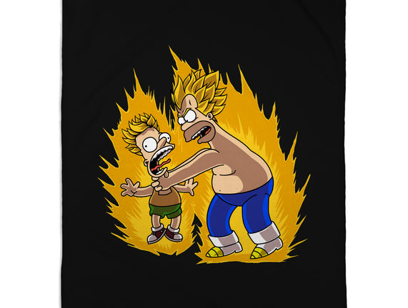 Why You Little Trunks