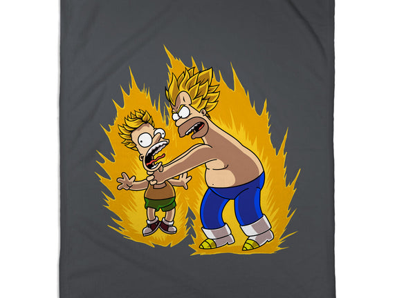 Why You Little Trunks