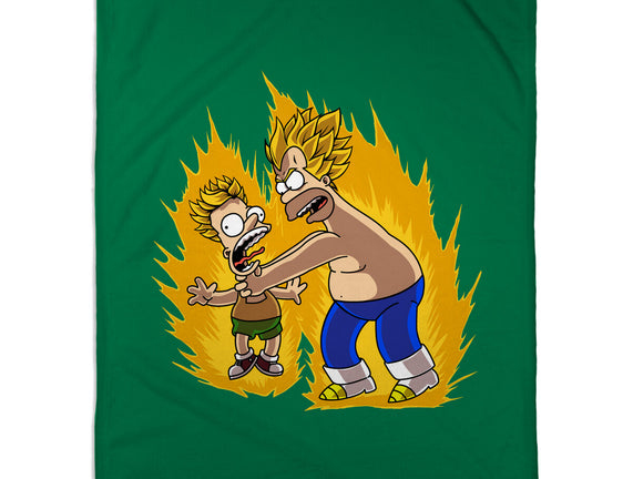 Why You Little Trunks