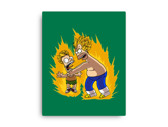 Why You Little Trunks