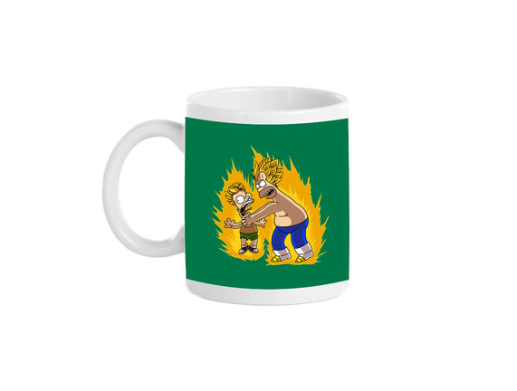 Why You Little Trunks