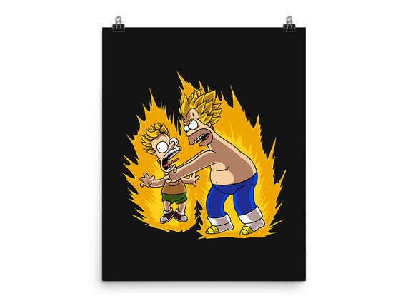 Why You Little Trunks