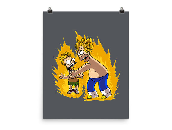 Why You Little Trunks