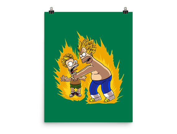 Why You Little Trunks