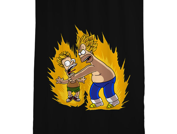 Why You Little Trunks