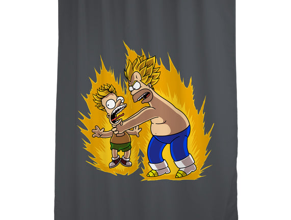 Why You Little Trunks