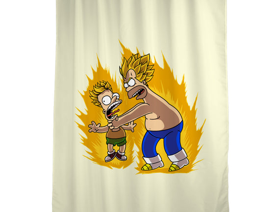 Why You Little Trunks