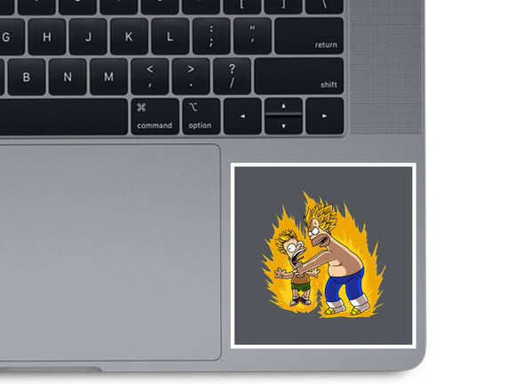 Why You Little Trunks