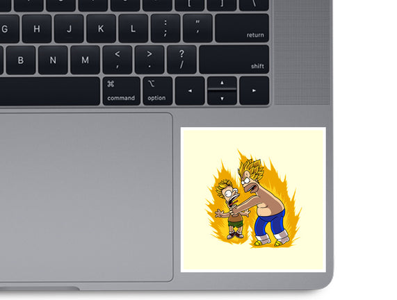 Why You Little Trunks