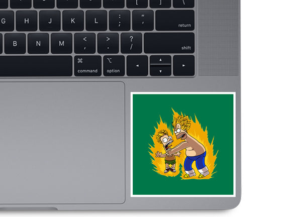 Why You Little Trunks