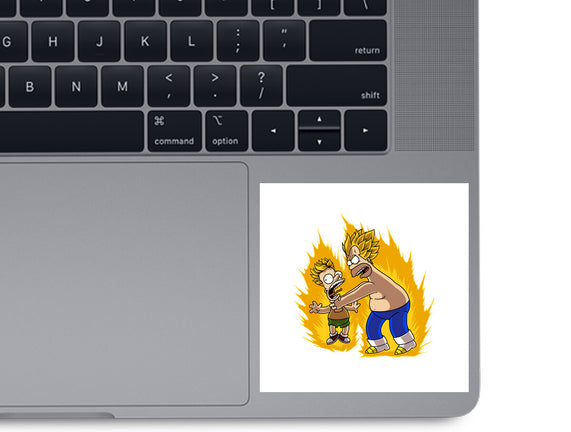 Why You Little Trunks