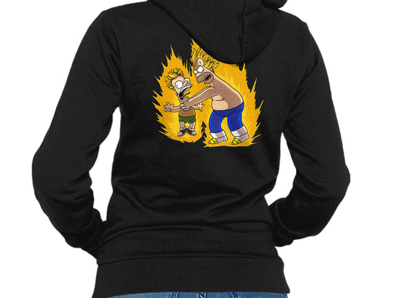 Why You Little Trunks