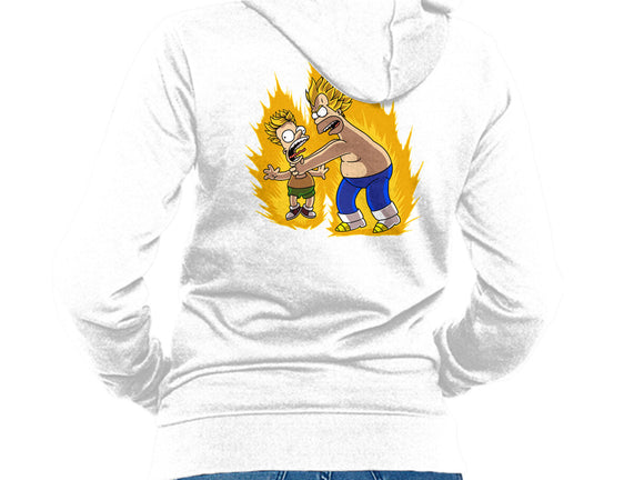 Why You Little Trunks