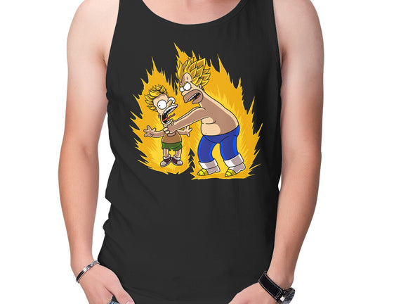 Why You Little Trunks