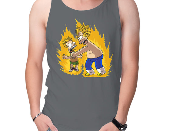 Why You Little Trunks