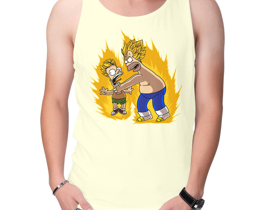 Why You Little Trunks