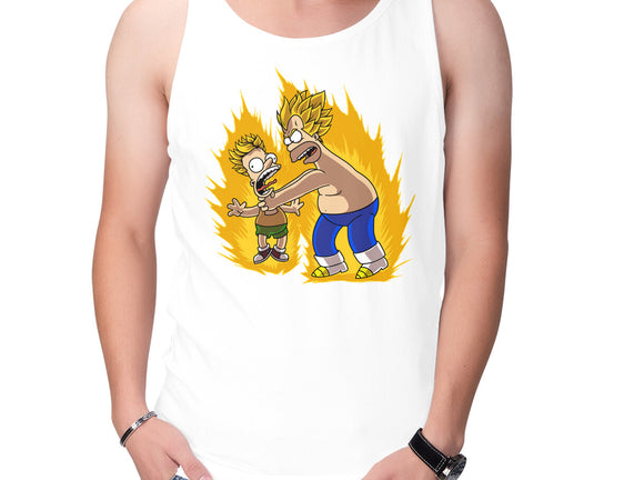 Why You Little Trunks