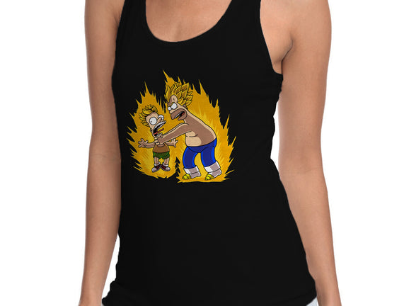 Why You Little Trunks